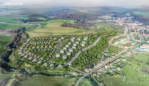 Prodej bytu 3+kk 74 m²