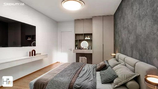 Prodej bytu 4+kk 91 m² Koupelní, Hodonín