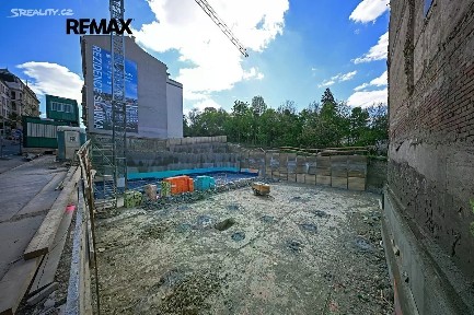 Prodej bytu 4+kk 120 m² Antonína Slavíka, Brno - Černá Pole