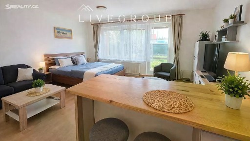 Prodej bytu 2+kk 71 m² Na Štěpnici, Rosice