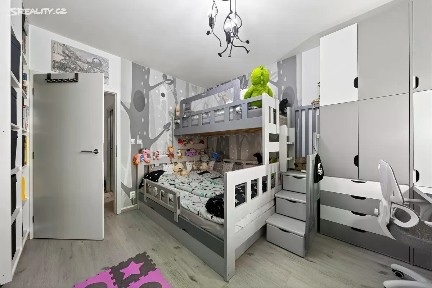 Prodej bytu 2+kk 58 m² Řípská, Brno - Slatina