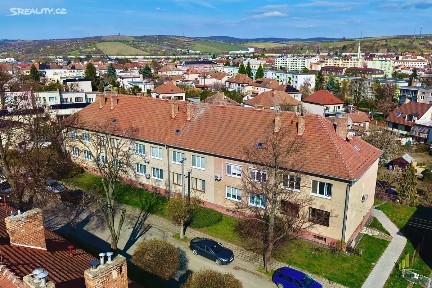Prodej bytu 3+1 81 m²