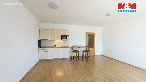Prodej bytu 1+kk 32 m² Božetěchova, Brno - Královo Pole