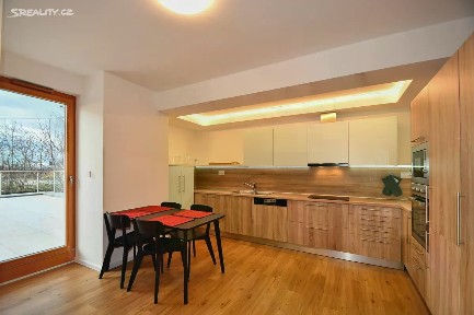 Prodej bytu 3+kk 153 m² Holzova, Brno - Líšeň