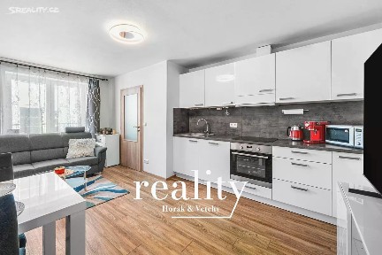 Prodej bytu 2+kk 53 m² Cejl, Brno - Zábrdovice