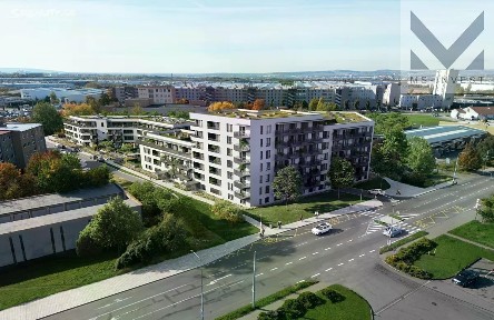 Prodej bytu 1+kk 30 m²