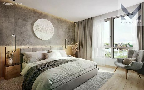 Prodej bytu 2+kk 55 m²