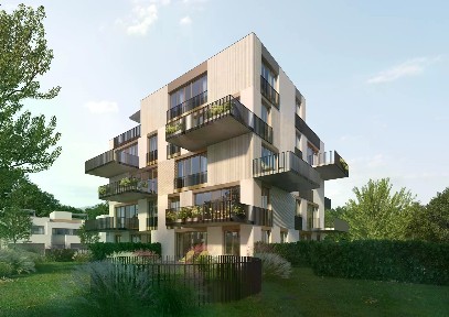 Prodej bytu 2+kk 162 m² Jerlínová, Brno - Žebětín