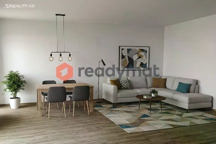 Prodej bytu 2+kk 48 m²