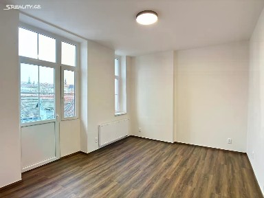 Prodej bytu 4+kk 113 m² Křenová, Brno - Trnitá