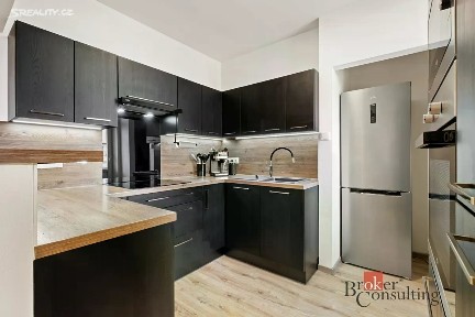 Prodej bytu 2+kk 57 m² Fučíkova, Vyškov - Vyškov-Předměstí