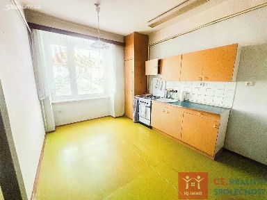 Prodej bytu 1+1 42 m²