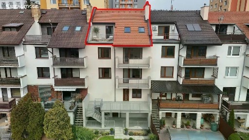 Prodej bytu 3+kk 57 m² Krajní, Blansko