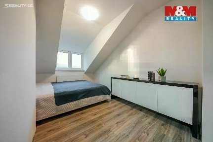 Prodej bytu 3+kk 140 m² Žižkova, Mikulov