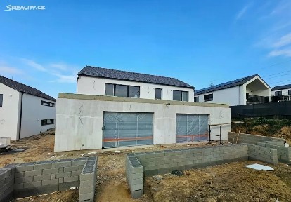 Prodej bytu 2+kk 54 m² Němčičky