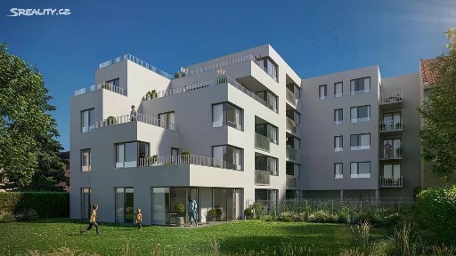 Prodej bytu 3+kk 87 m² Rokycanova, Brno - Židenice