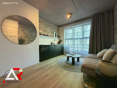 Prodej bytu 1+kk 24 m² Bratislavská, Brno - Zábrdovice
