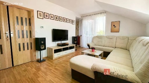 Prodej bytu 3+1 79 m²