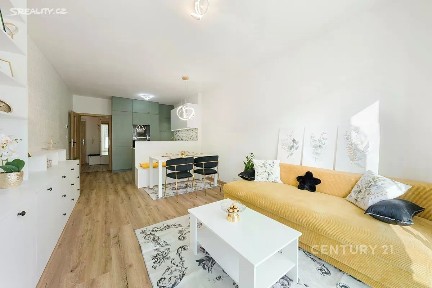 Prodej bytu 2+kk 73 m² Brno - Kníničky