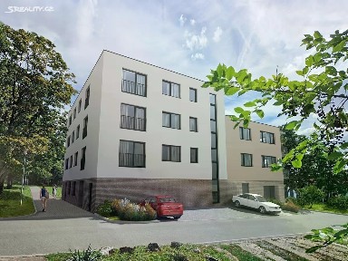 Prodej bytu 1+kk 32 m² Sabinova, Brno - Žabovřesky
