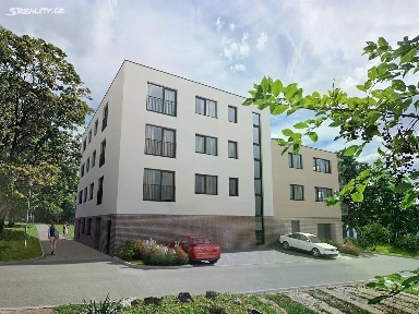Prodej bytu 1+kk 32 m²