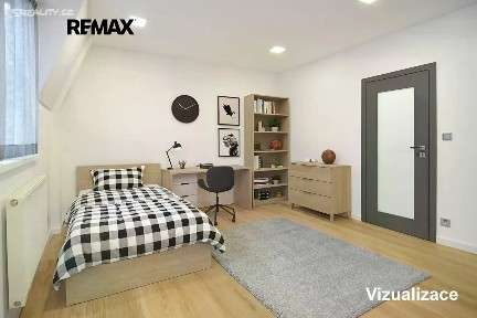 Prodej bytu 3+1 137 m² Slovácká, Břeclav