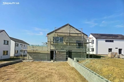 Prodej bytu 3+kk 72 m²