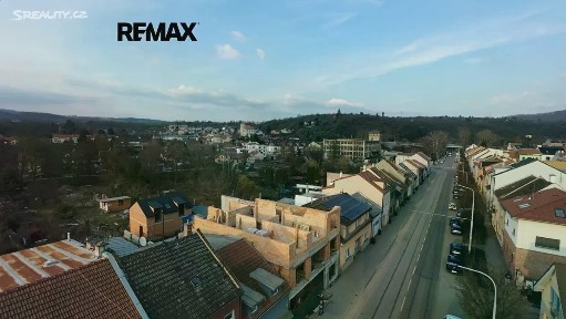 Obřanská, Brno - Maloměřice