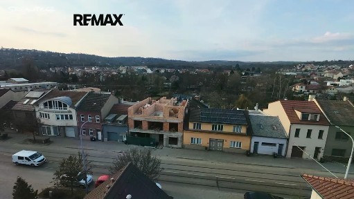 Prodej bytu 3+kk 63 m² Obřanská, Brno - Maloměřice