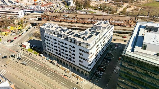 Prodej bytu 3+kk 81 m²