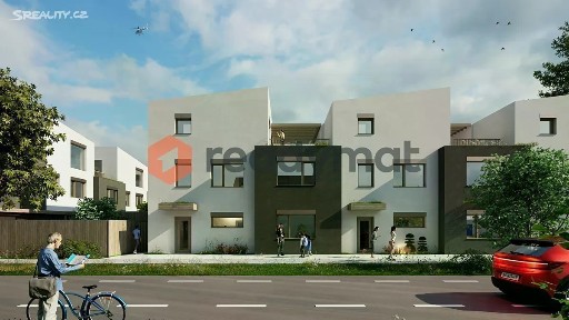 Prodej bytu 4+kk 86 m²