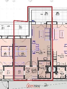 Prodej bytu 2+kk 73 m² Ondrova, Brno - Kníničky