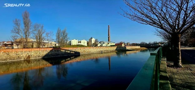 Prodej bytu 2+1 60 m²