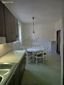 Prodej bytu 3+1 98 m² Brno - Černá Pole