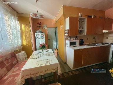 Prodej bytu 3+1 75 m²