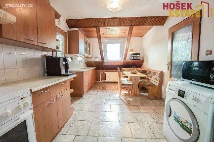 Prodej bytu 3+1 81 m²