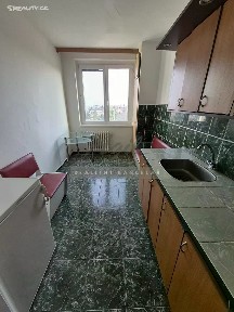 Prodej bytu 4+1 78 m²