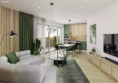 Prodej bytu 3+kk 72 m² Podveská, Brno - Komín