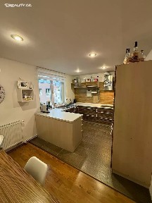 Prodej bytu 5+kk 146 m²