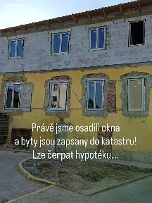 Prodej bytu 1+kk 77 m² Kpt. Jaroše, Boskovice