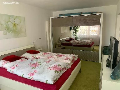 Prodej bytu 3+1 116 m²