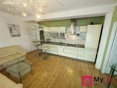 Prodej bytu 2+kk 55 m²