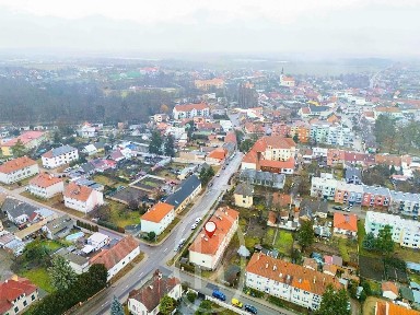 Prodej bytu 2+1 52 m² Znojemská, Hrušovany nad Jevišovkou