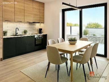 Prodej bytu 2+1 129 m²