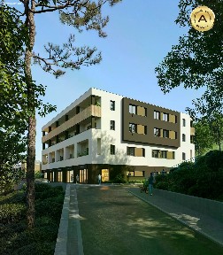 Prodej bytu 3+kk 110 m² Jakuba Obrovského, Brno - Bystrc