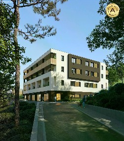 Prodej bytu 3+kk 86 m² Jakuba Obrovského, Brno - Bystrc