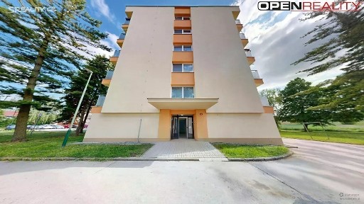 Prodej bytu 2+kk 52 m²
