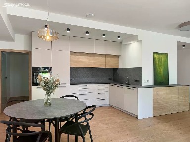 Prodej bytu 3+kk 78 m²