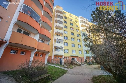 Prodej bytu 4+1 89 m² Kamínky, Brno - Nový Lískovec