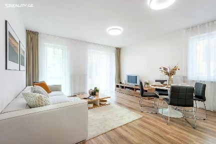 Prodej bytu 3+kk 65 m²